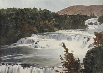 Kerka Falls